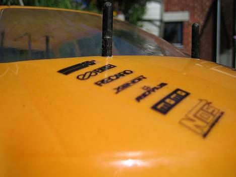 Bil HBX "Honda Odessey" billede 6
