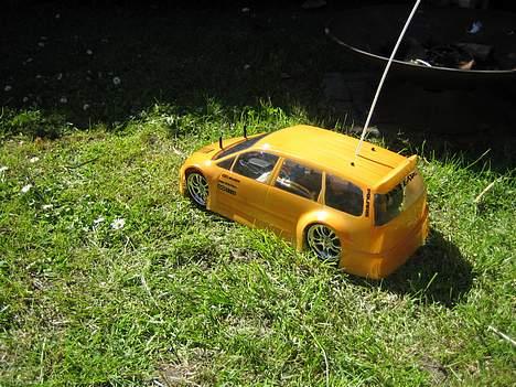 Bil HBX "Honda Odessey" billede 7