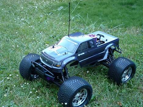 Bil Hpi Savage SS 4.6(SOLGT!) billede 4