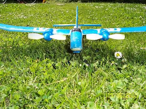 Fly Air Phantom billede 3