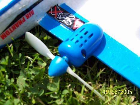 Fly Air Phantom billede 6