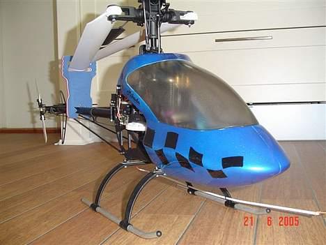 Helikopter Logo 10 billede 18