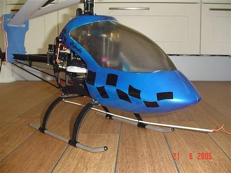 Helikopter Logo 10 billede 19