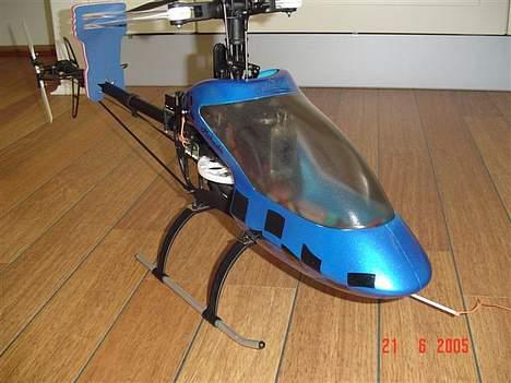 Helikopter Logo 10 billede 20