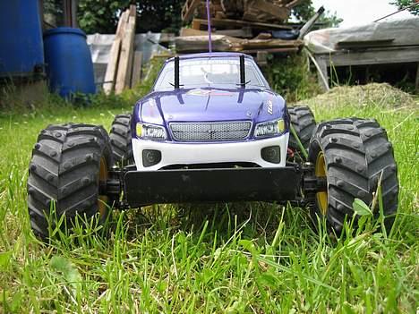 Truck Blackfoot Xtreme billede 19