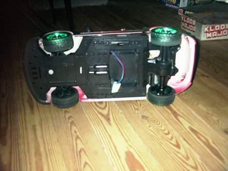 Bil mercedes clk billede 7