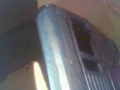 Lastbiler Man TGA 18,410 - Så man ka se hva farve den er ! billede 2