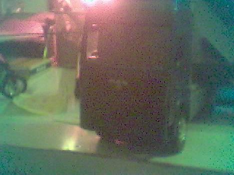 Lastbiler Man TGA 18,410 - front nu! har ik sat mine xenon dioder i endu! billede 3