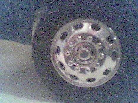 Lastbiler Man TGA 18,410 billede 4