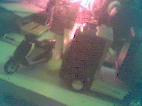 Lastbiler Man TGA 18,410 - Side nu! billede 5