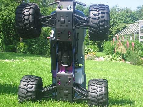 Truck Savage 3,5 billede 2