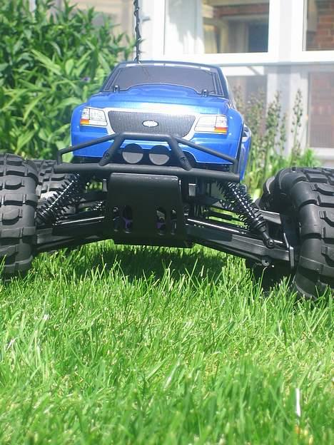 Truck Savage 3,5 billede 3