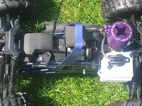 Truck Savage 3,5 billede 5