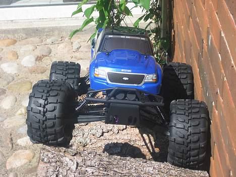 Truck Savage 3,5 billede 13