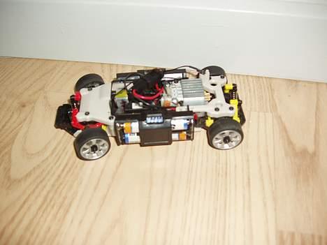 Bil XMODS Honda Civic  billede 5