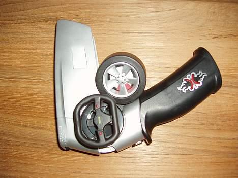 Bil XMODS Honda Civic  - sender billede 10