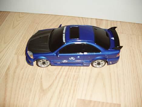 Bil XMODS Honda Civic  billede 11