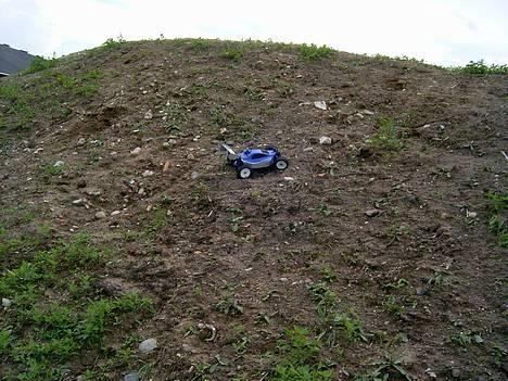 Buggy Hyper 7 TQ Sport (SOLGT) - 28/8 06 billede 4