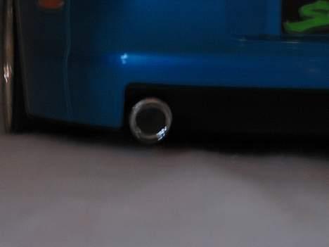 Bil toyota supra (til salg) billede 6