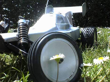 Buggy Chadori 2WD *SÆLGES* billede 7