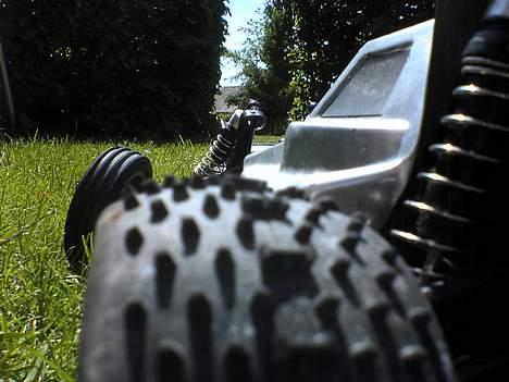 Buggy Chadori 2WD *SÆLGES* billede 9