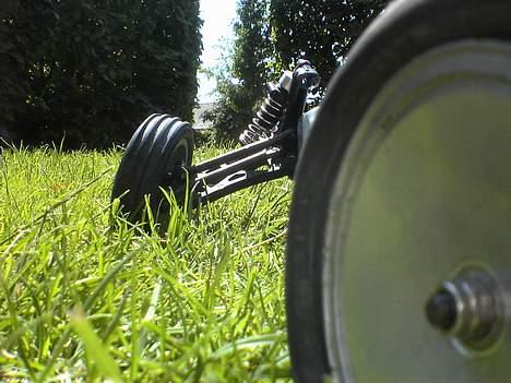 Buggy Chadori 2WD *SÆLGES* billede 10