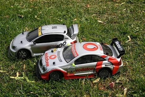 Bil Mercedes billede 6