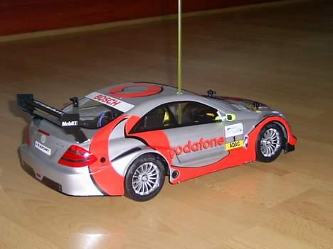 Bil Mercedes billede 11