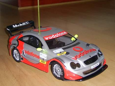 Bil Mercedes billede 12