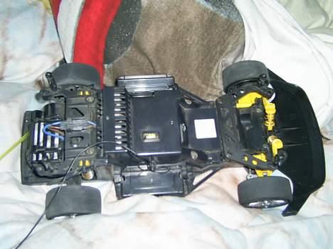 Bil Mercedes billede 13