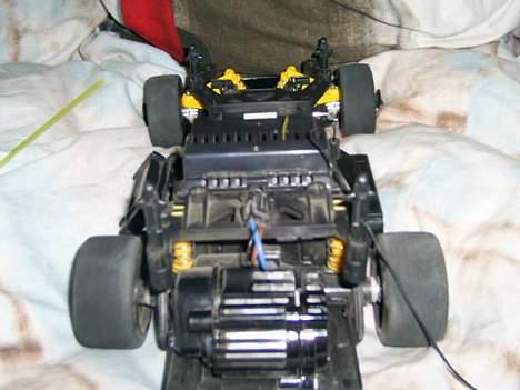 Bil Mercedes billede 14