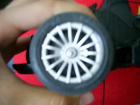 Bil Mercedes billede 15