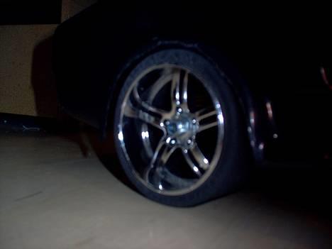 Bil Shelby Mustang GT 500 - blank... :) billede 6