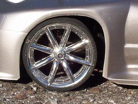 Bil Nissan Skyline - Forfælg billede 3