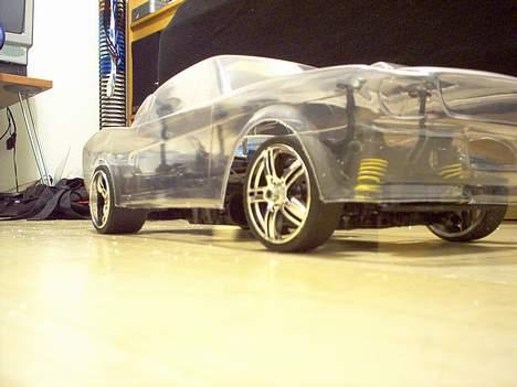 Bil Shelby Mustang GT 500 billede 13