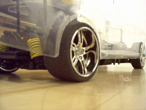 Bil Shelby Mustang GT 500 billede 15