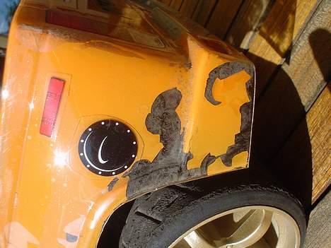 Bil Hummer H2 (QD) *SÆLGES* - ups! billede 7