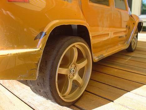 Bil Hummer H2 (QD) *SÆLGES* - Av Av!! billede 8