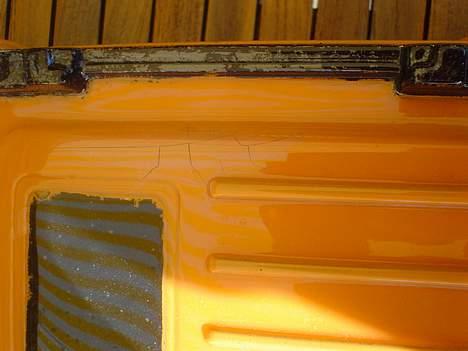 Bil Hummer H2 (QD) *SÆLGES* - Flænge!! billede 9