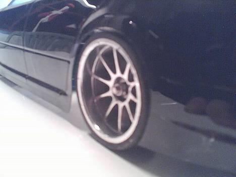 Bil Lexus LS430 HBX billede 9