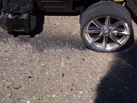 Bil Nissan Skyline - Fordæks Koger billede 11