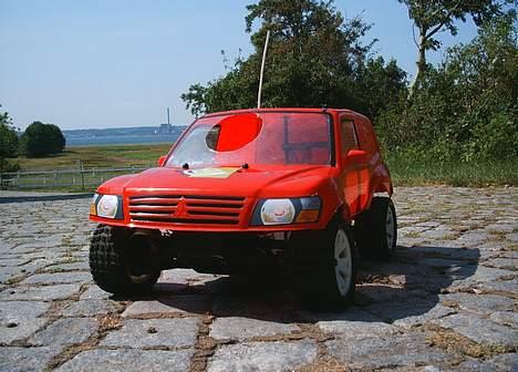 Bil CEN funfactor [byttet] billede 1