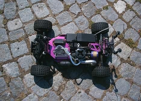 Bil CEN funfactor [byttet] billede 7