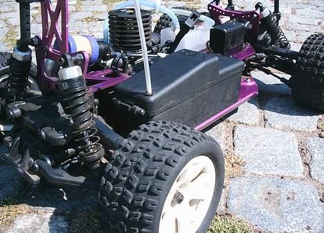 Bil CEN funfactor [byttet] billede 9