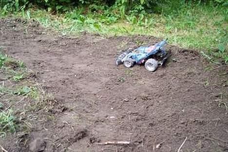 Buggy Dacko billede 6