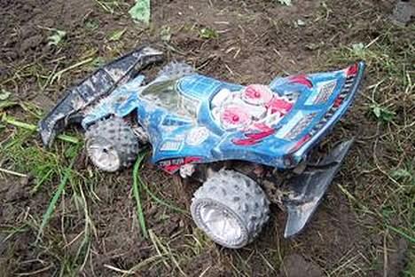 Buggy Dacko billede 14