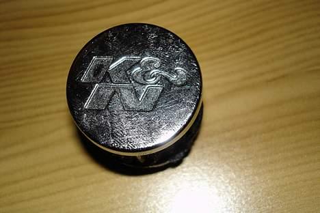 Off-Roader Cen Fun Factor - K&N Luft filter billede 5