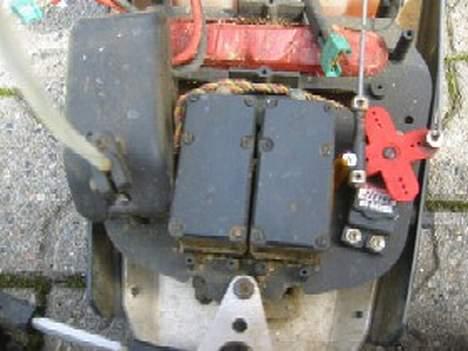 Bil FG Monster Beetle billede 9