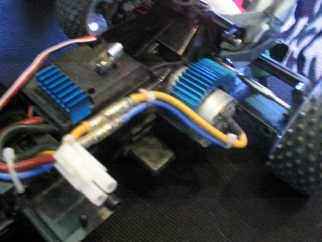 Buggy hbx buggy  billede 5