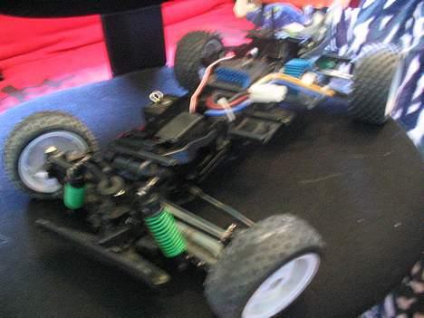 Buggy hbx buggy  billede 8